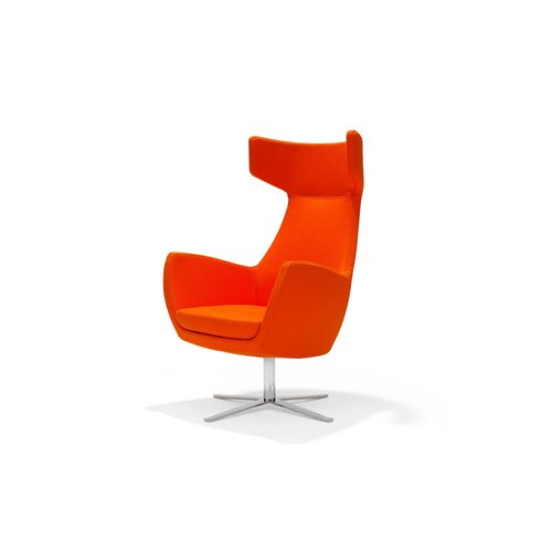 Red Stitch Red Stitch Nilsson fauteuil Red Stitch Red Stitch Nilsson fauteuil