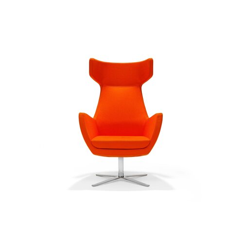 Red Stitch Red Stitch Nilsson fauteuil Red Stitch Red Stitch Nilsson fauteuil