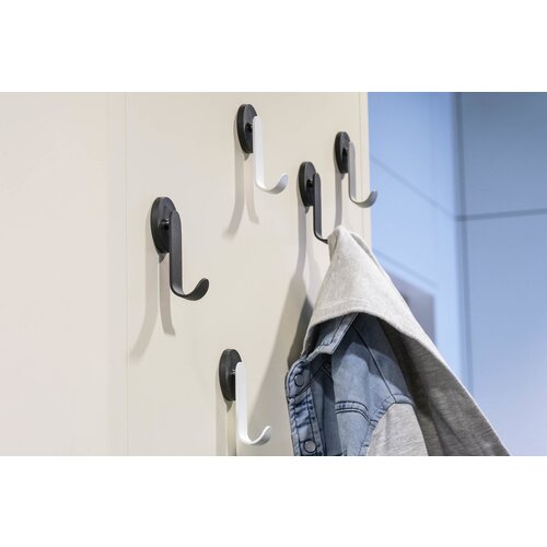 Van Esch Van Esch Nino Magnéfique Kapstok Van Esch Van Esch Nino Magnéfique Kapstok