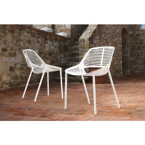 Fast Fast Niwa stoel voor binnen en buiten