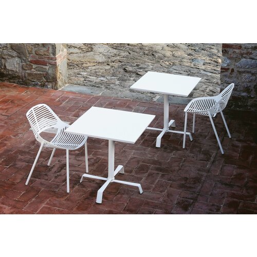 Fast Fast Niwa stoel voor binnen en buiten