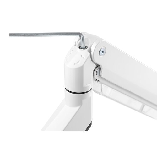 Neomounts by Newstar Neomounts by Newstar NM-D775 Mono monitorarm Neomounts by Newstar Neomounts by Newstar NM-D775 Mono monitorarm