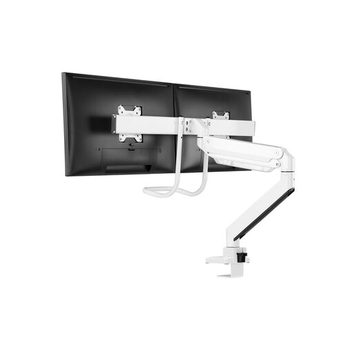 Neomounts by Newstar Neomounts by Newstar NM-D775DX Duo monitorarm Neomounts by Newstar Neomounts by Newstar NM-D775DX Duo monitorarm