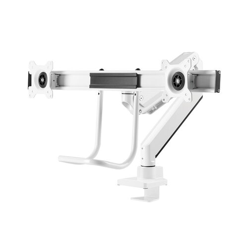 Neomounts by Newstar Neomounts by Newstar NM-D775DX Duo monitorarm Neomounts by Newstar Neomounts by Newstar NM-D775DX Duo monitorarm