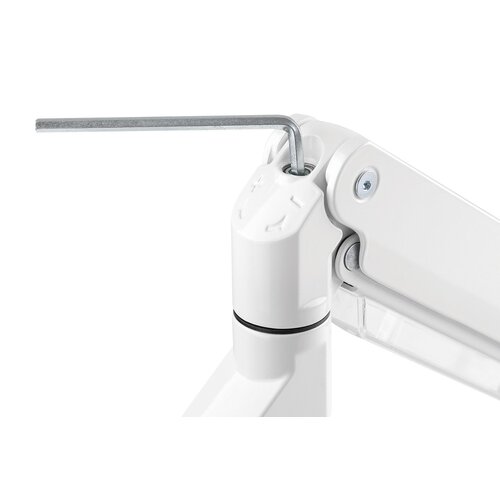 Neomounts by Newstar Neomounts by Newstar NM-D775DX Duo monitorarm Neomounts by Newstar Neomounts by Newstar NM-D775DX Duo monitorarm