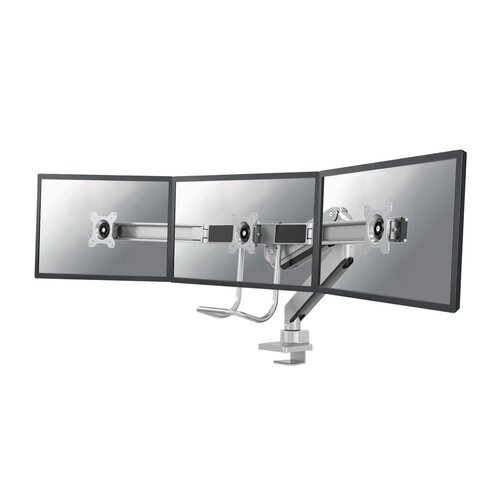 Neomounts by Newstar Neomounts by Newstar NM-D775DX3-Triple monitorarm Neomounts by Newstar Neomounts by Newstar NM-D775DX3-Triple monitorarm
