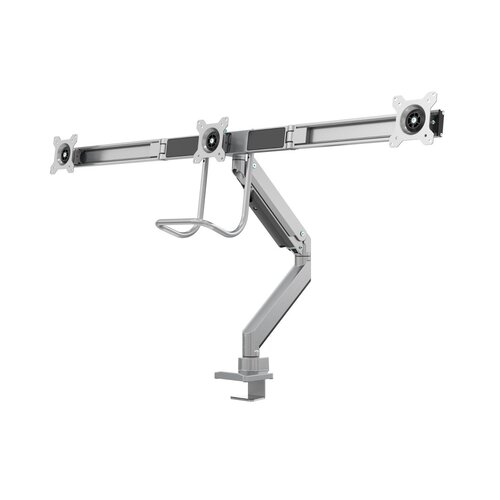 Neomounts by Newstar Neomounts by Newstar NM-D775DX3-Triple monitorarm Neomounts by Newstar Neomounts by Newstar NM-D775DX3-Triple monitorarm