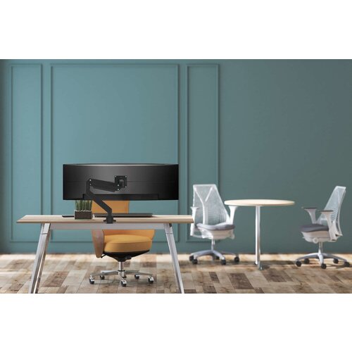 Neomounts by Newstar Neomounts by Newstar NM-D775Plus monitorarm Neomounts by Newstar Neomounts by Newstar NM-D775Plus monitorarm