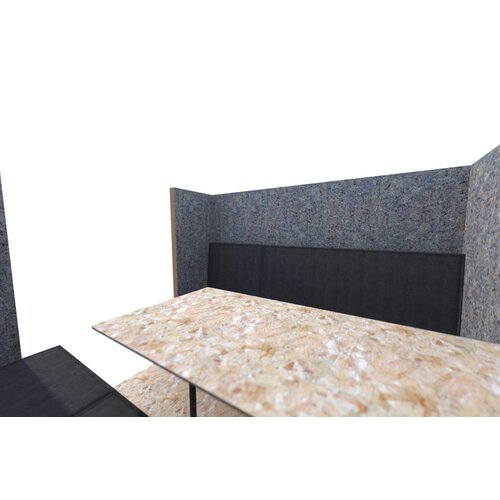 Popupspace Popupspace Office-in-a-Box No2 Popupspace Popupspace Office-in-a-Box No2