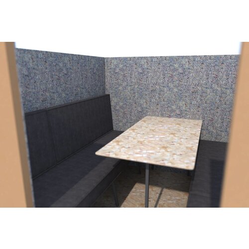 Popupspace Popupspace Office-in-a-Box No2 Popupspace Popupspace Office-in-a-Box No2