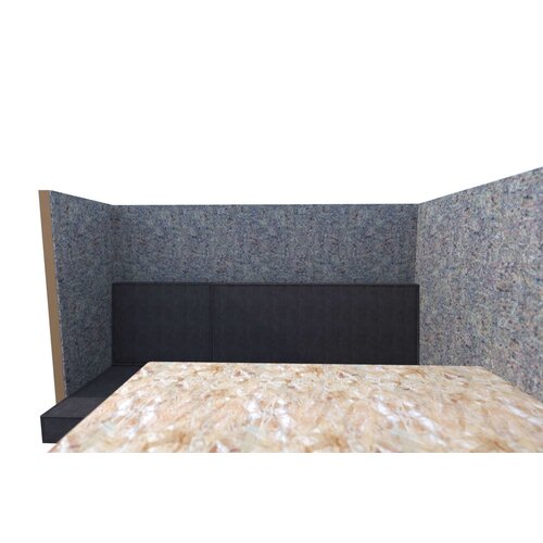 Popupspace Popupspace Office-in-a-Box No2 Popupspace Popupspace Office-in-a-Box No2