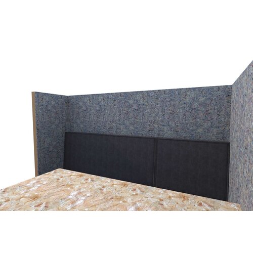 Popupspace Popupspace Office-in-a-Box No2 Popupspace Popupspace Office-in-a-Box No2