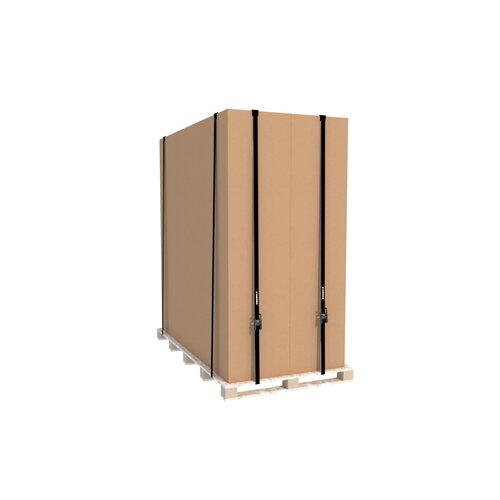 Popupspace Popupspace Office-in-a-Box No3 Popupspace Popupspace Office-in-a-Box No3