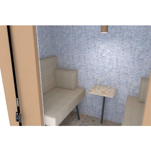 Popupspace Popupspace Office-in-a-Box No3 Popupspace Popupspace Office-in-a-Box No3