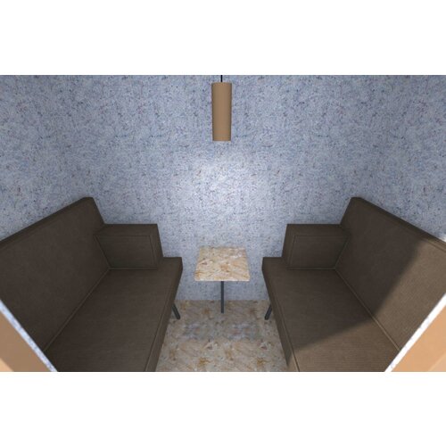 Popupspace Popupspace Office-in-a-Box No3 Popupspace Popupspace Office-in-a-Box No3