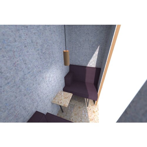 Popupspace Popupspace Office-in-a-Box No3 Popupspace Popupspace Office-in-a-Box No3