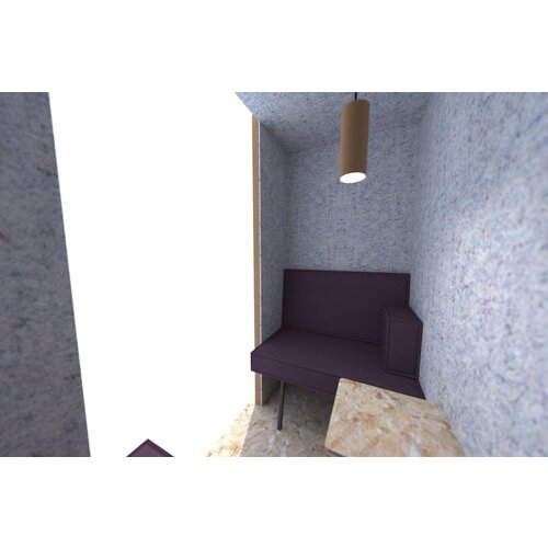 Popupspace Popupspace Office-in-a-Box No3 Popupspace Popupspace Office-in-a-Box No3