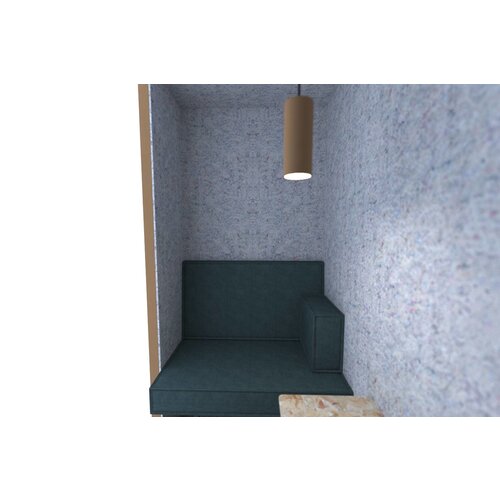 Popupspace Popupspace Office-in-a-Box No3 Popupspace Popupspace Office-in-a-Box No3