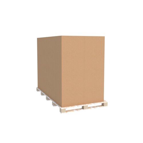 Popupspace Popupspace Office-in-a-Box No4 Popupspace Popupspace Office-in-a-Box No4