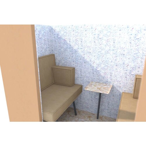 Popupspace Popupspace Office-in-a-Box No4 Popupspace Popupspace Office-in-a-Box No4