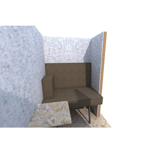 Popupspace Popupspace Office-in-a-Box No4 Popupspace Popupspace Office-in-a-Box No4