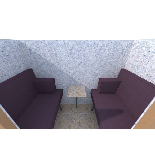 Popupspace Popupspace Office-in-a-Box No4 Popupspace Popupspace Office-in-a-Box No4