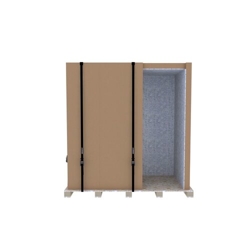 Popupspace Popupspace Office-in-a-Box No5 Popupspace Popupspace Office-in-a-Box No5