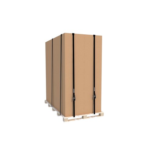 Popupspace Popupspace Office-in-a-Box No5 Popupspace Popupspace Office-in-a-Box No5