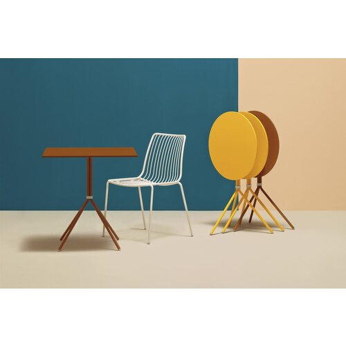 Pedrali Pedrali Nolita klaptafel Pedrali Pedrali Nolita klaptafel