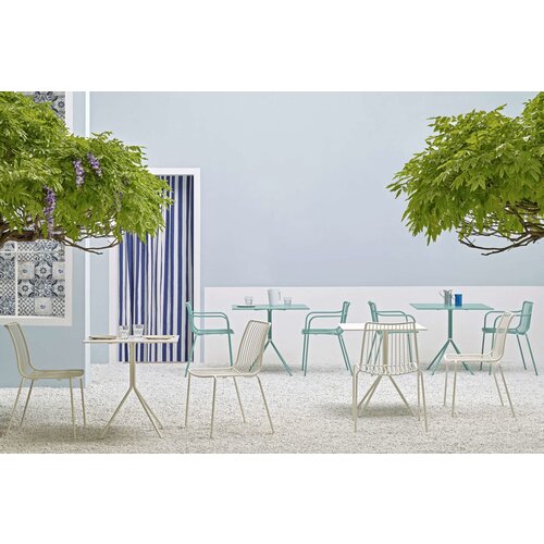 Pedrali Pedrali Nolita klaptafel Pedrali Pedrali Nolita klaptafel