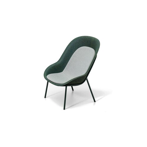 De Vorm De Vorm Nook fauteuil De Vorm De Vorm Nook fauteuil