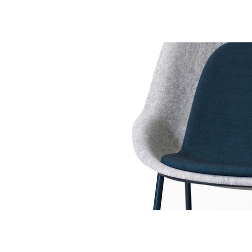 De Vorm De Vorm Nook fauteuil De Vorm De Vorm Nook fauteuil