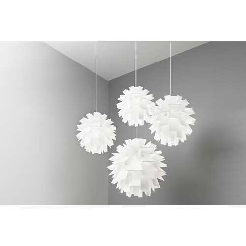 Normann Copenhagen Normann Copenhagen Norm 69 hanglamp