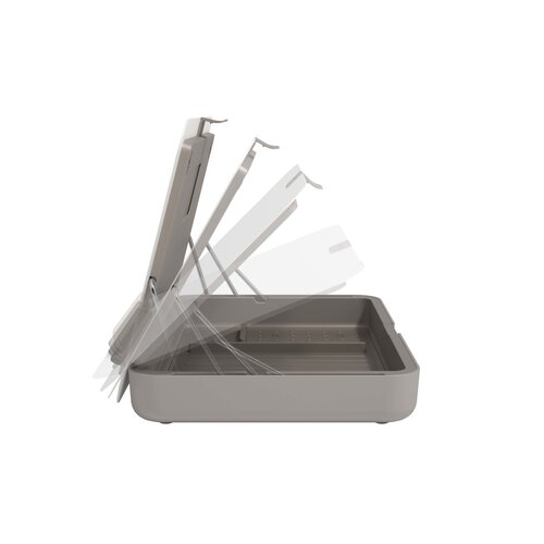 Dataflex Dataflex Addit notebookverhoger Dataflex Dataflex Addit notebookverhoger