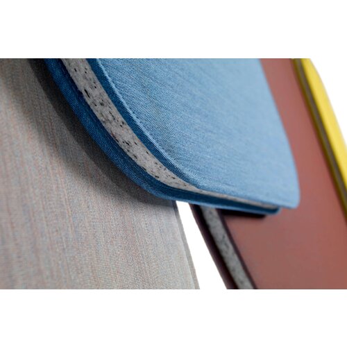 Offecct Offecct Notes Akoestisch scherm Offecct Offecct Notes Akoestisch scherm