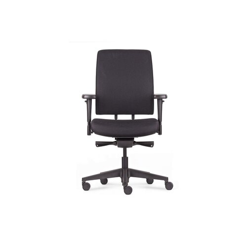 Tint Tint NPR Basic Gestoffeerd bureaustoel Tint Tint NPR Basic Gestoffeerd bureaustoel