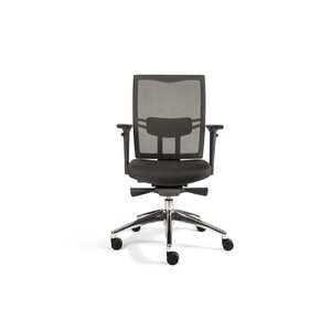 Tint Tint NPR Bureaustoel Automatic Netweave Tint Tint NPR Bureaustoel Automatic Netweave