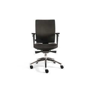 Tint Tint NPR Bureaustoel Gestoffeerd Tint Tint NPR Bureaustoel Gestoffeerd