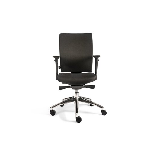 Tint Tint NPR Bureaustoel Gestoffeerd Tint Tint NPR Bureaustoel Gestoffeerd