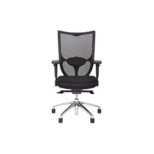 Tint Tint NPR Bureaustoel Netweave Tint Tint NPR Bureaustoel Netweave