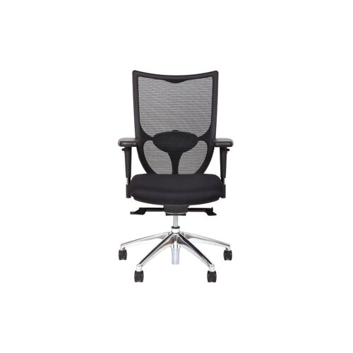 Tint Tint NPR Bureaustoel Netweave Tint Tint NPR Bureaustoel Netweave