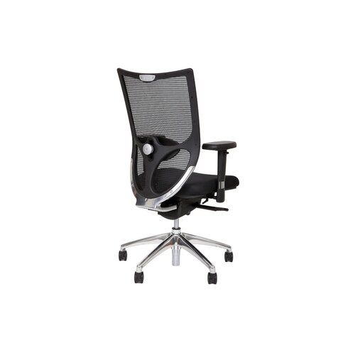 Tint Tint NPR Bureaustoel Netweave Tint Tint NPR Bureaustoel Netweave