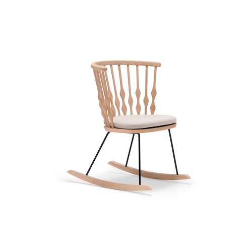 Andreu World Andreu World Nub stoel Andreu World Andreu World Nub stoel