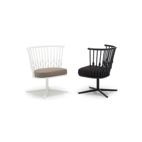 Andreu World Andreu World Nub stoel Andreu World Andreu World Nub stoel