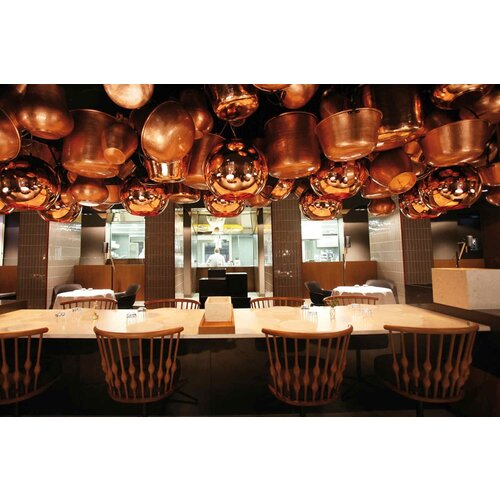 Andreu World Andreu World Nub stoel Andreu World Andreu World Nub stoel