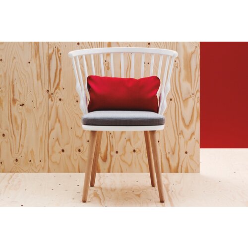 Andreu World Andreu World Nub stoel Andreu World Andreu World Nub stoel