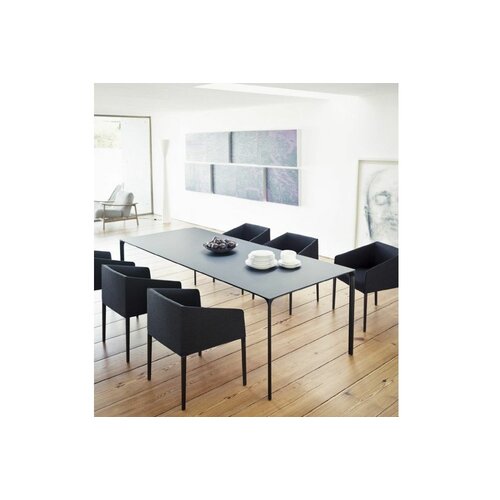 Arper Arper Nuur Tafel Arper Arper Nuur Tafel