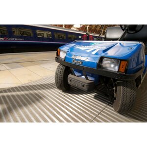 Forbo Flooring Forbo Flooring Nuway Tuftiguard HD entreesysteem schoonloopsysteem Forbo Flooring Forbo Flooring Nuway Tuftiguard HD entreesysteem schoonloopsysteem