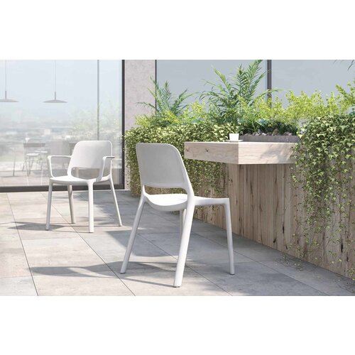 Narbutas Narbutas Polytone O stoel Narbutas Narbutas Polytone O stoel