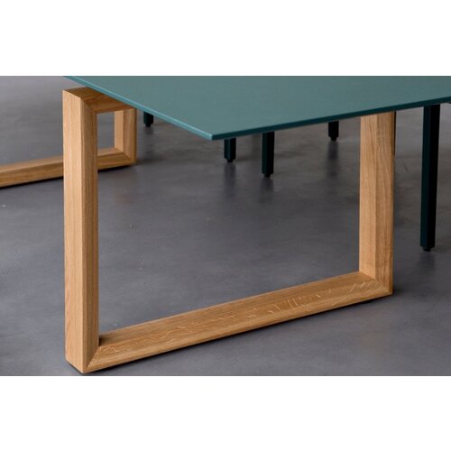 Inno Inno In Tensive O-Poot vergadertafel Inno Inno In Tensive O-Poot vergadertafel